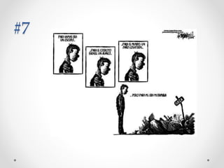 Viñetas comics | PPTX