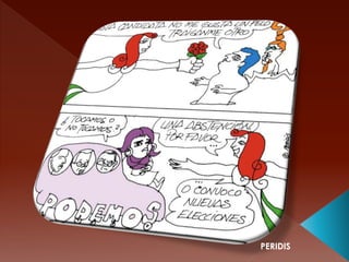 PERIDIS
 