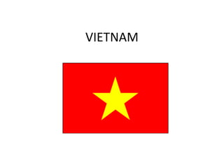 VIETNAM 