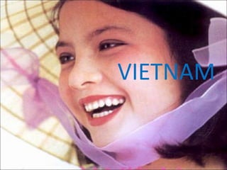 VIETNAM   