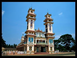 Vietnam