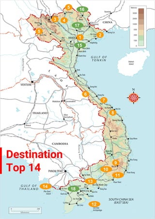 1
Destination
Top 14
2
43
5
5
6
7
8
11
9
10
12
14
13
15
16
17
18
 