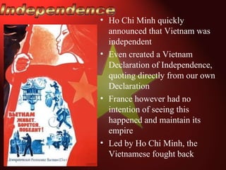 ho chi minh us declaration of independence
