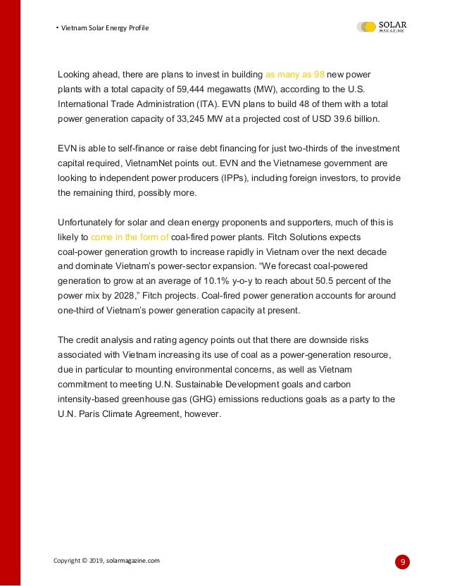 Renewable energy companies in vietnam image