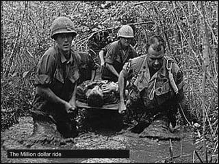 The Million dollar ride 