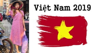 Việt Nam 2019
 