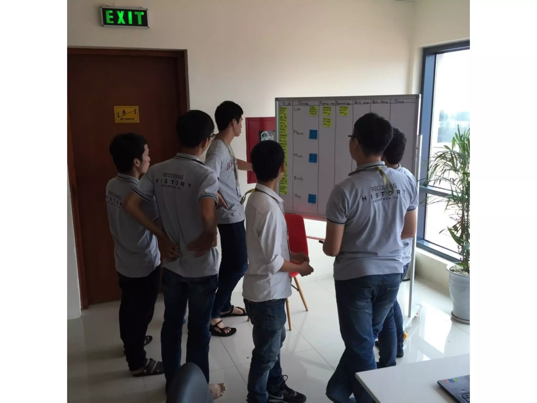 ベトナムでのアジャイルオフショア開発への挑戦