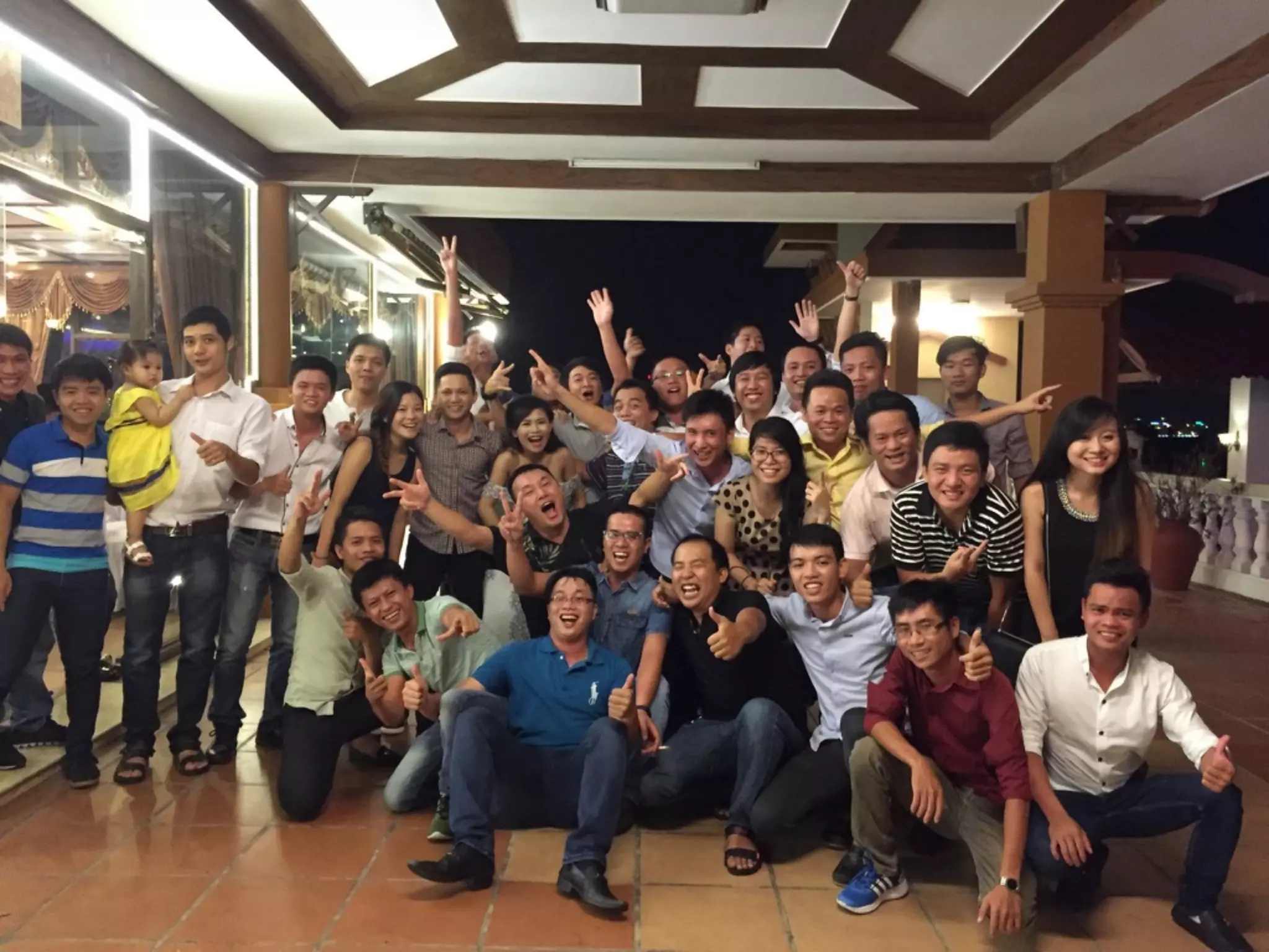 ベトナムでのアジャイルオフショア開発への挑戦