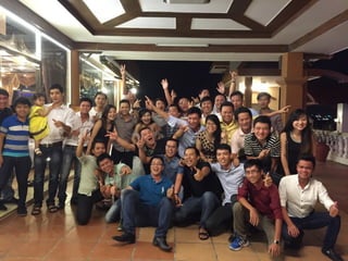 ベトナムでのアジャイルオフショア開発への挑戦