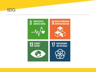 SDG
 