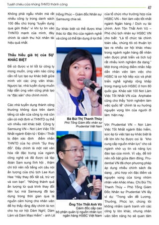 Vietnam best places to work 2013