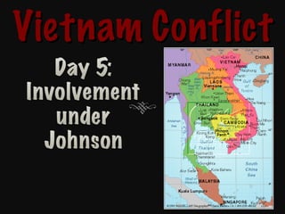 Vietnam Conflict 