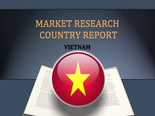 Vietnam country report