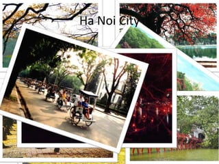 Ha Noi City
 