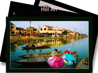 Hoi An
 