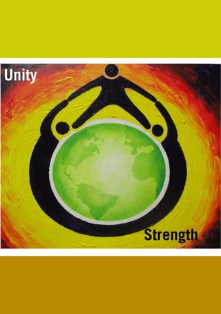 My Little COP Pocket Book
Kennedy Liti Mbeva
Page c
Strength
Unity
 