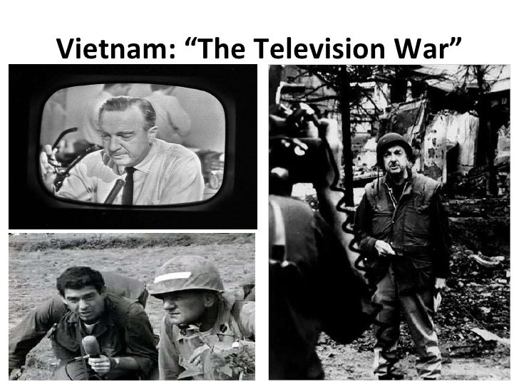 The Vietnam War at emaze Presentation