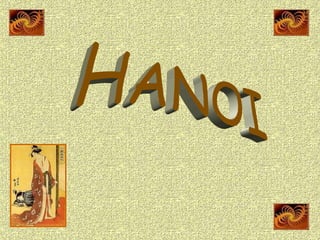 HANOI 