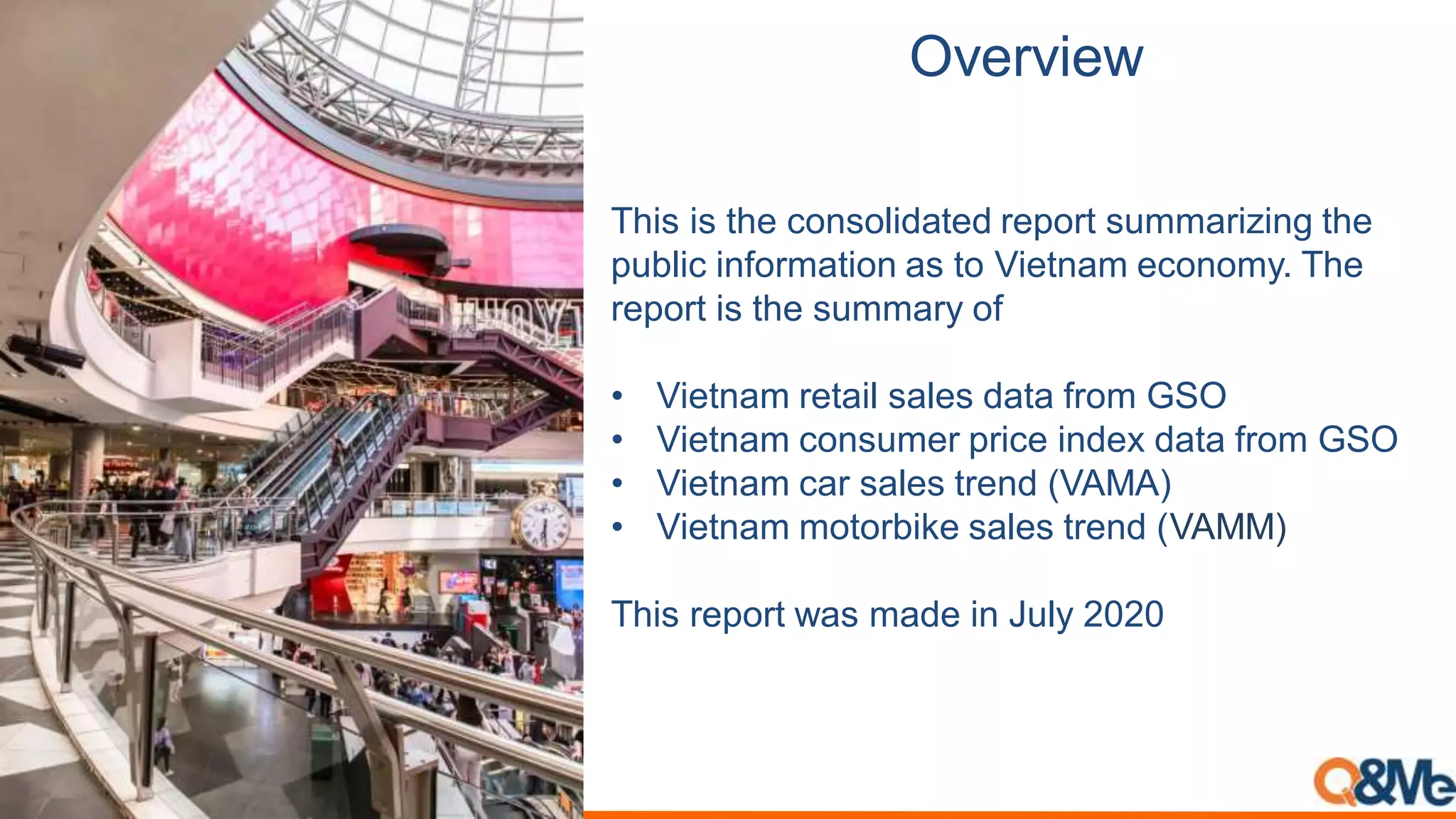 Vietnam market trend 2020 - MarketingTrips | PDF
