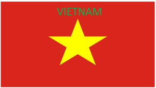 VIETNAM
 