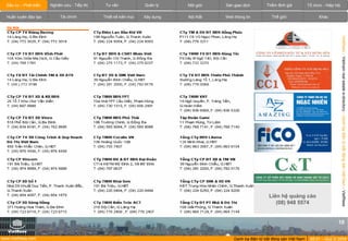 VietnamRealEstate_E-Directory_VN_Q3_2008