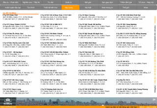 VietnamRealEstate_E-Directory_VN_Q3_2008