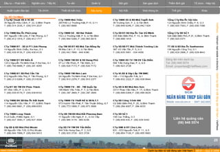 VietnamRealEstate_E-Directory_VN_Q3_2008