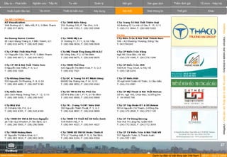 VietnamRealEstate_E-Directory_VN_Q3_2008