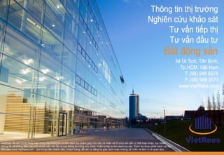 VietnamRealEstate_E-Directory_VN_Q3_2008