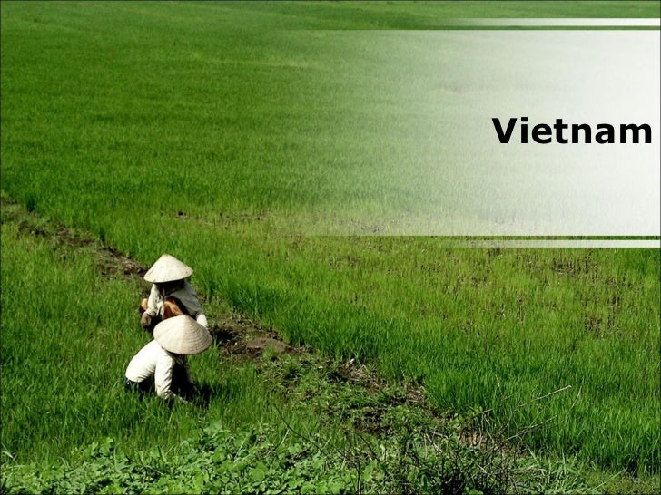 vietnam powerpoint country country powerpoint