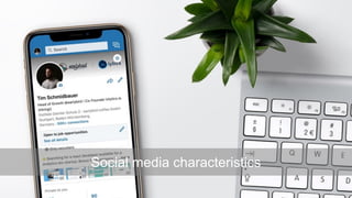 Vietnam social media popularity & characteristics