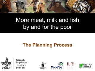 Vietnam value chain development planning