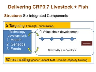 Vietnam value chain development planning