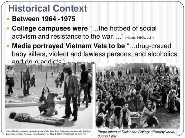 Vietnam research paper