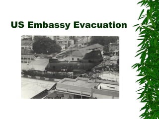 US Embassy Evacuation
 