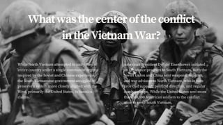 An introduction to the Vietnam War 1.pdf
