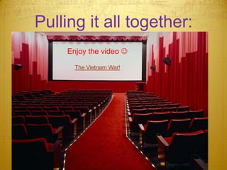 Picture 2: These are ARVN rangers carrying the wounded at one of the major battles, Operation Lam Son (1971).