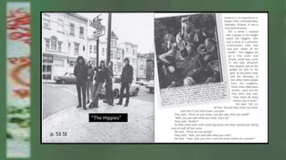 p. 53 SE
“The Hippies”
 