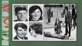 p. 101 SE
“The Kent State Tragedy”
 