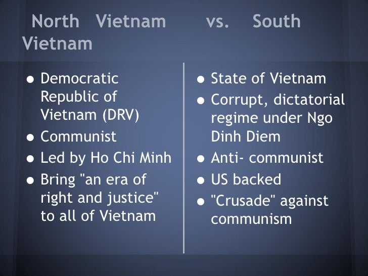 Did the us lose the vietnam war presentation