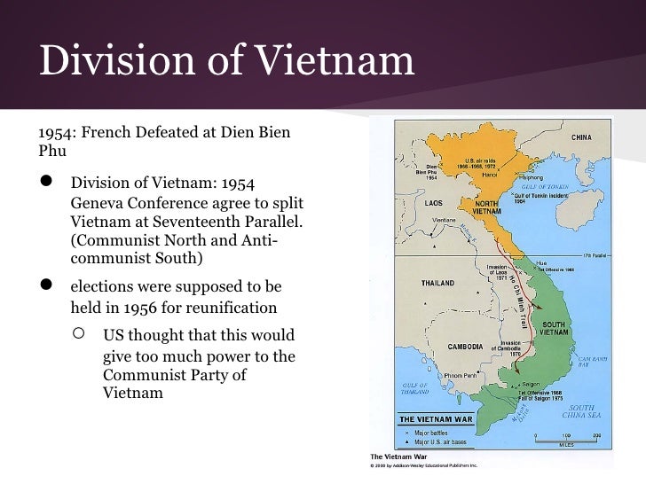 why the vietnam war war an unsuccessful effort by the united states against communism Vietnam war: the vietnam war (1954–75) pitted north vietnam against south vietnam and its main ally, the united states. why the vietnam war war an unsuccessful effort by the united states against communism Vietnam war: the vietnam war (1954–75) pitted north vietnam against south vietnam and its main ally, the united states.