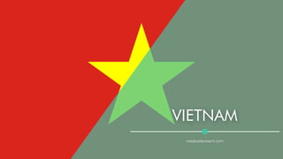 VIETNAM
readysetpresent.com
 