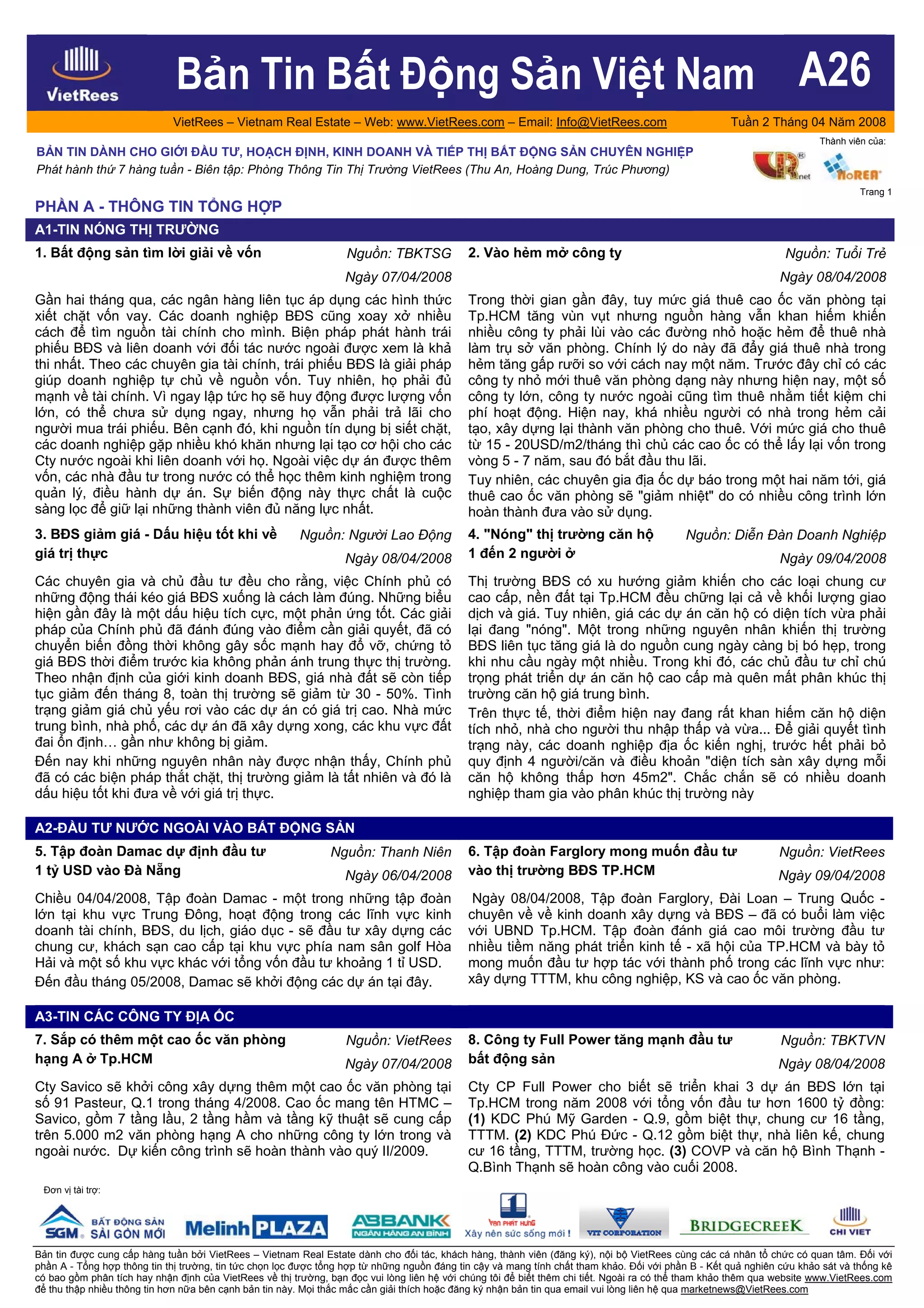 VietRees_Newsletter_26_Tuan2_Thang04