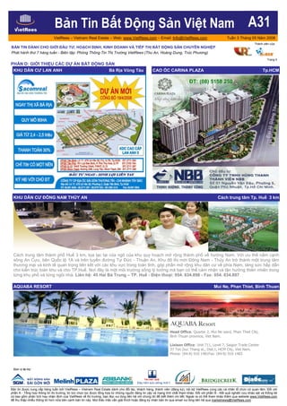 VietRees_Newsletter_31_Tuan3_Thang05