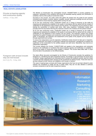 VietRees_Newsletter_49_Week3_Month09_Year08