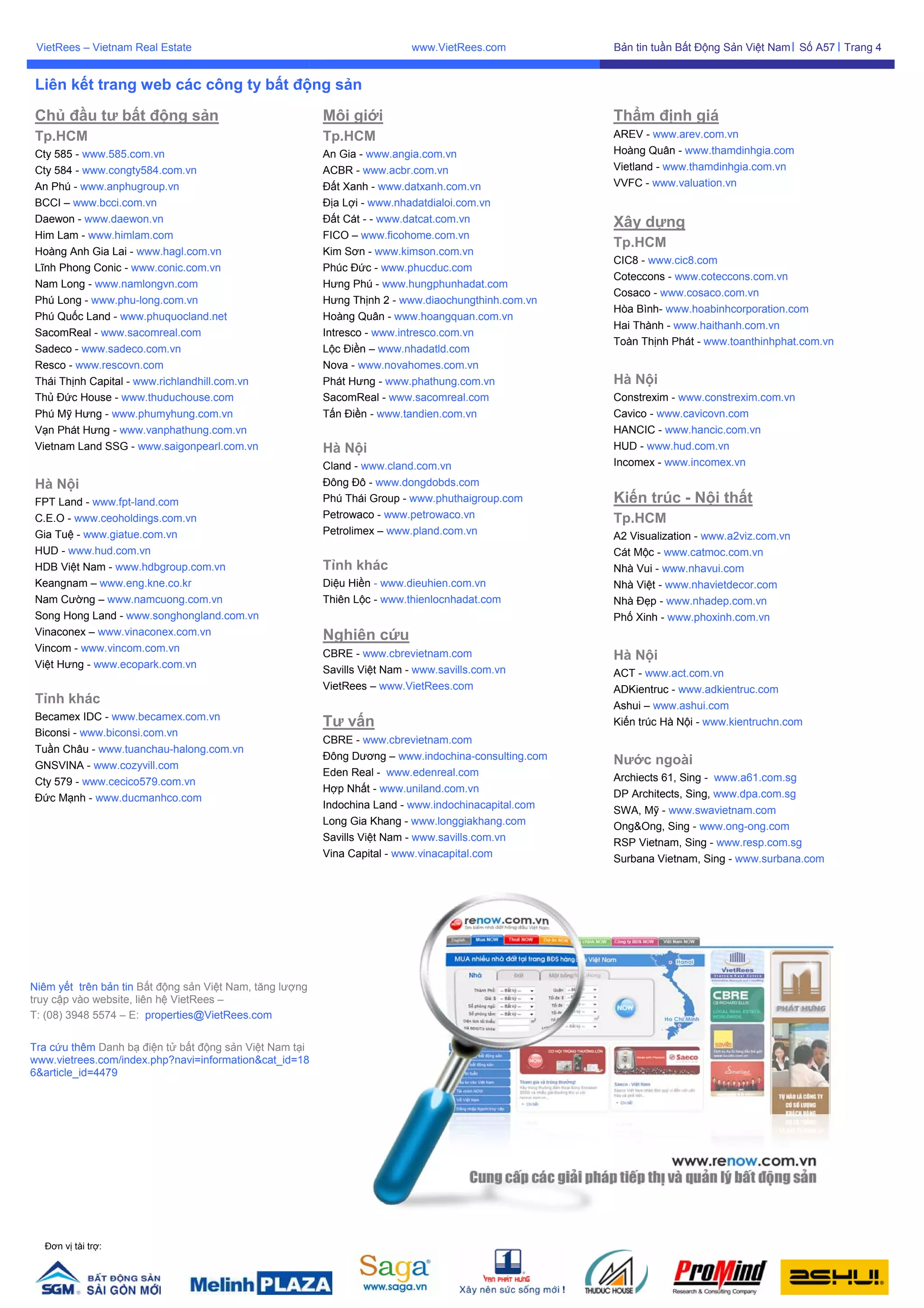 VietRees_Newsletter_57_Tuan2_Thang11