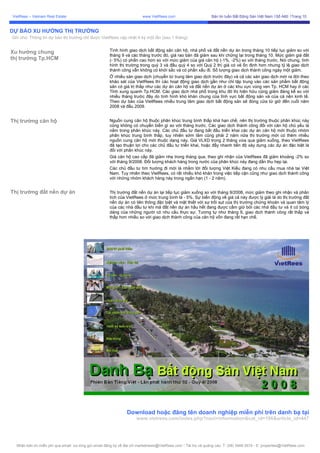 VietRees_Newsletter_60_Tuan1_Thang12