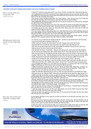 VietRees_Newsletter_60_Tuan1_Thang12