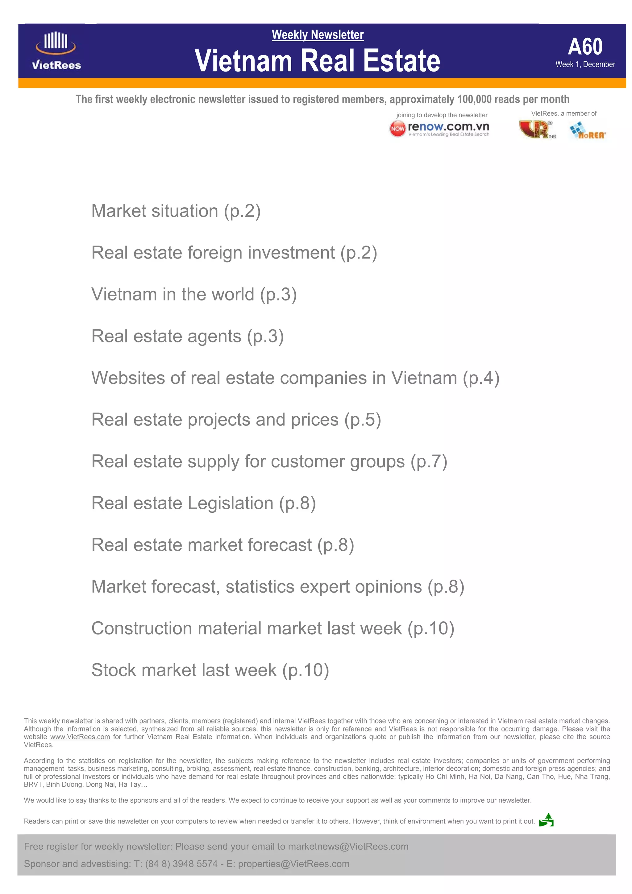 VietRees_Newsletter_60_Week1_Month12_Year08