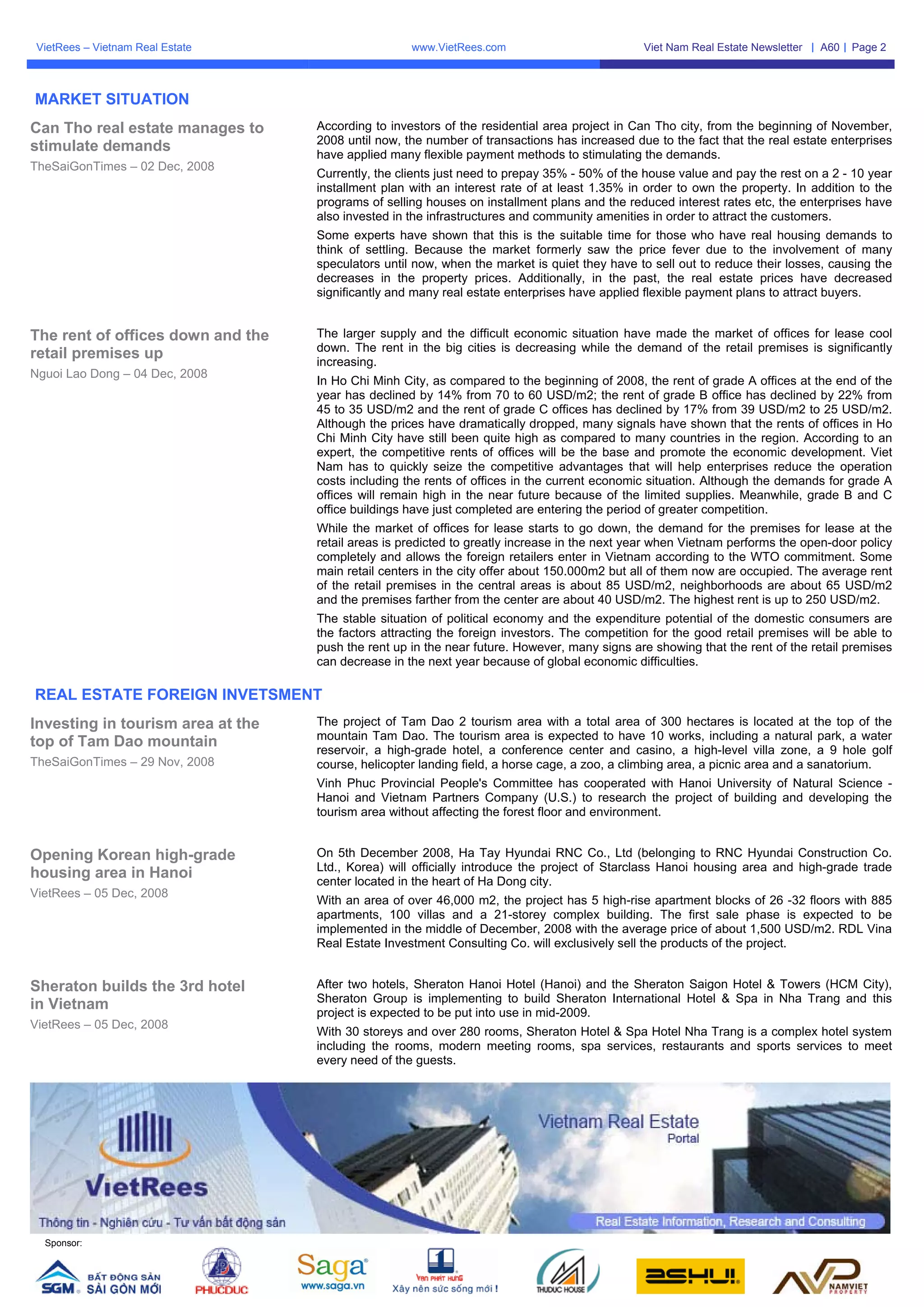 VietRees_Newsletter_60_Week1_Month12_Year08